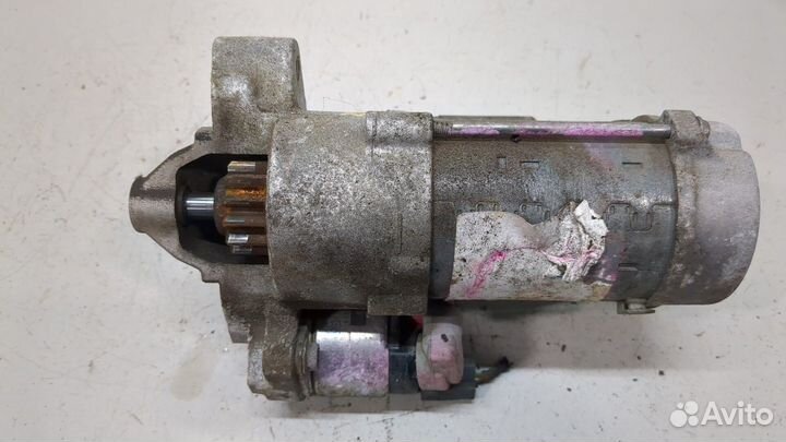 Стартер Ford Mondeo 5 2015