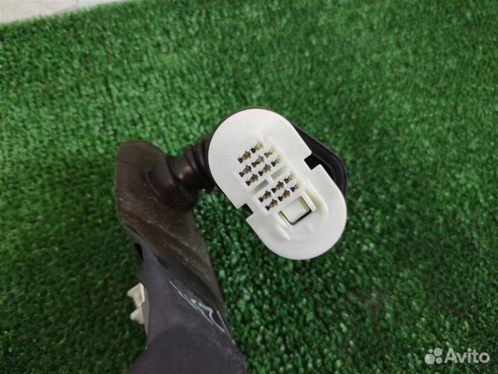 Проводка двери задней правой Mazda 6 (GH) 2010