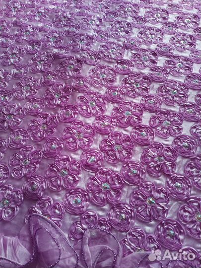 Покрывало на 2 х спальную кровать бу