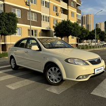 Daewoo Gentra 1.5 AT, 2014, 195 537 км, с пробегом, цена 695 000 руб.