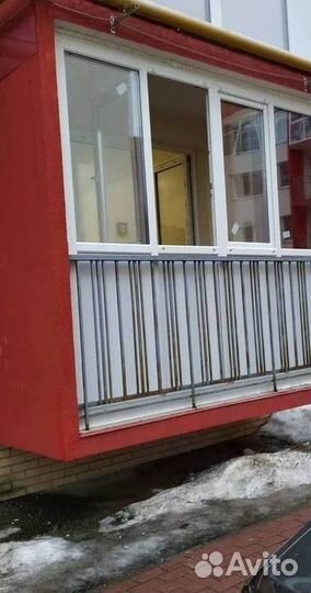 Окна быстро