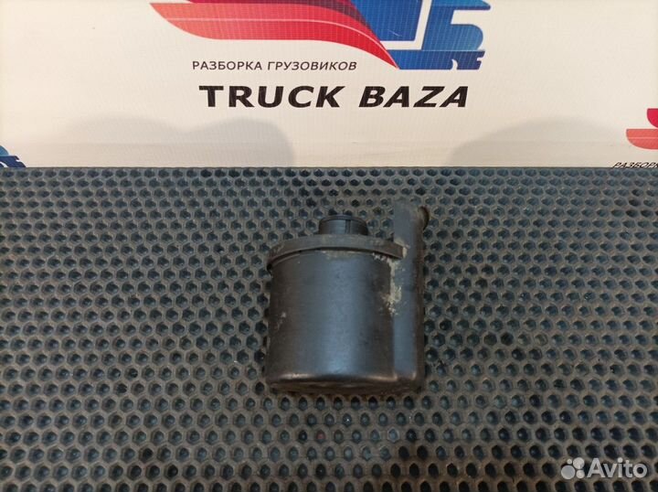 Воздушный фильтр топливного бака