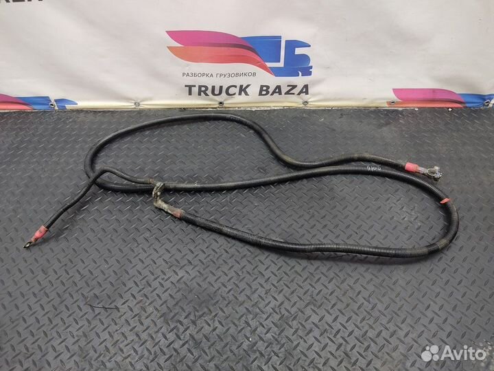 Кабель стартера Daf XF105
