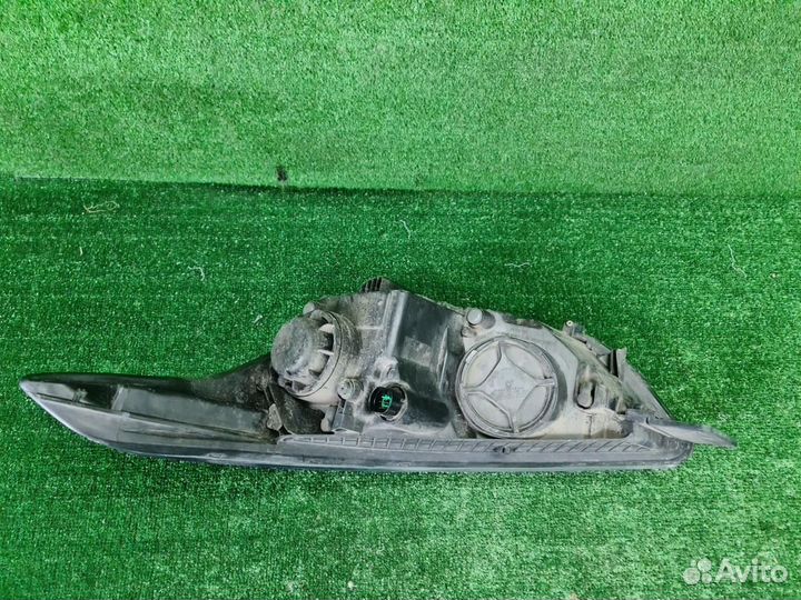 Фара правая Hyundai Creta