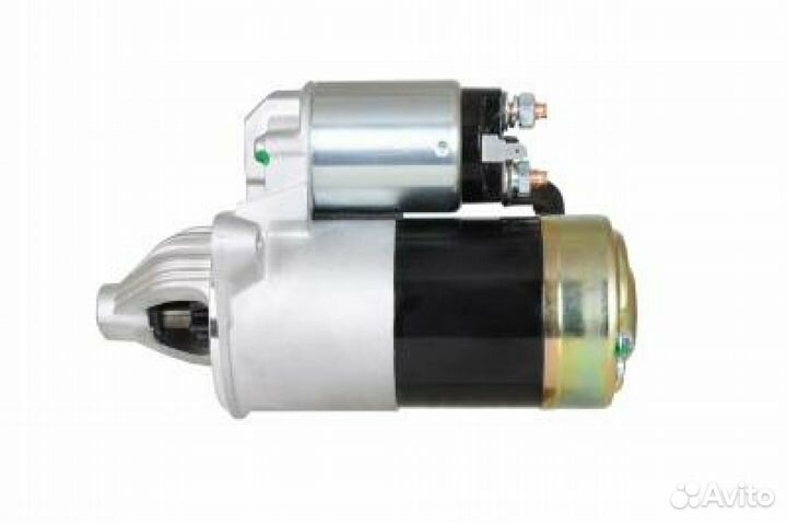 Стартер Yanmar SV08 2TE, Perkins 402, 403