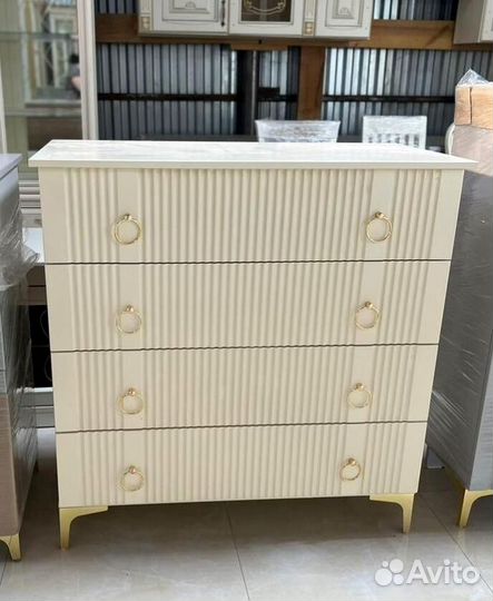Комод новый