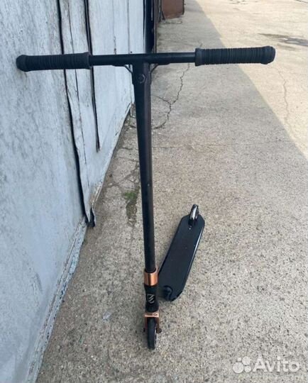 Трюковой самокат oxelo