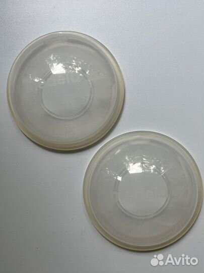 Молокосборник Medela