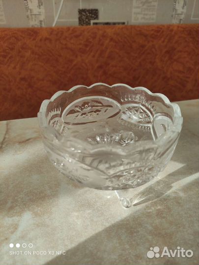 Конфетница