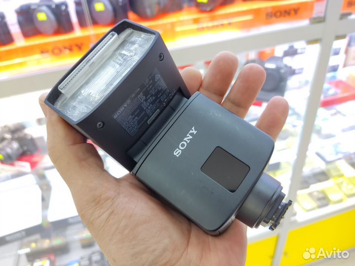 Вспышка Sony HVL-F32m S№1671044
