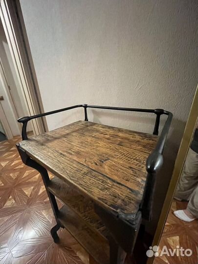 Этажерка