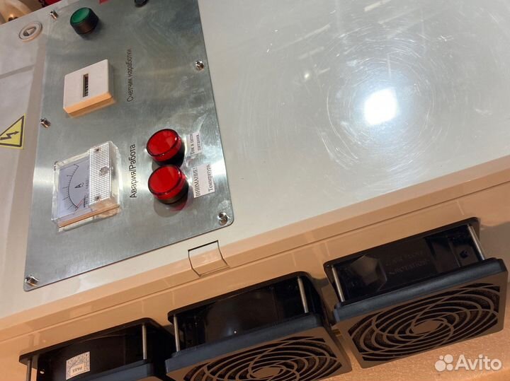 Орх (Озонатор воды)