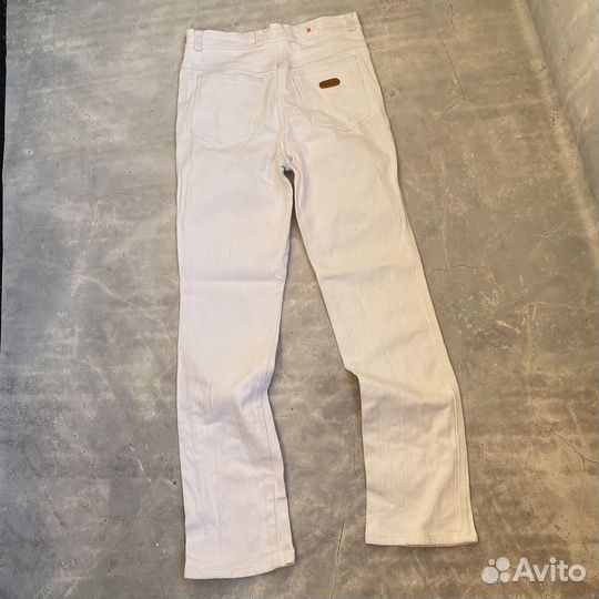 Винтажные джинсы Balmain