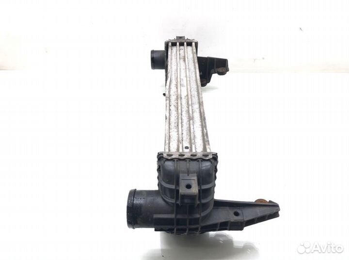 Интеркулер Ford Transit Connect T230 1.8 tdci 2009