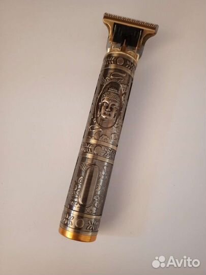 Триммер для бороды и усов