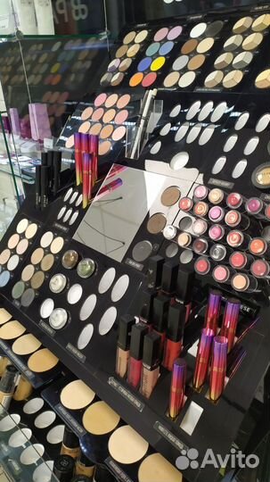 Тестер-стенд для косметики Paese