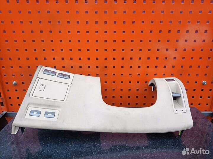 Панель нижняя Lexus ls 460