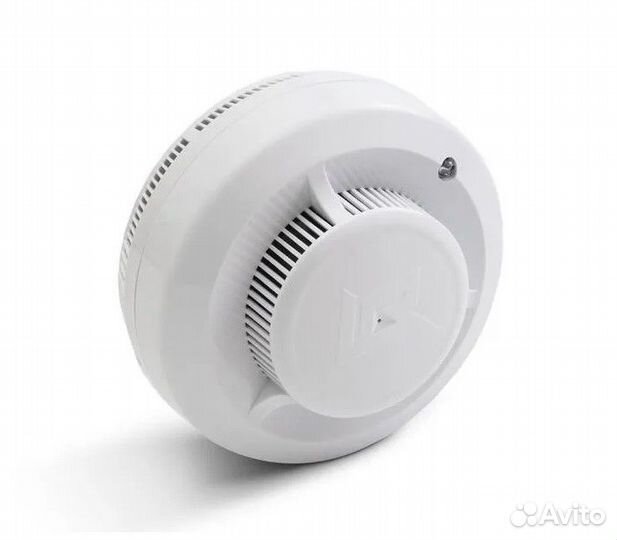 Пожарный извещатель дымовой ип 212 142 рубеж