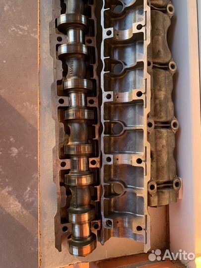 Распредвал N54B30