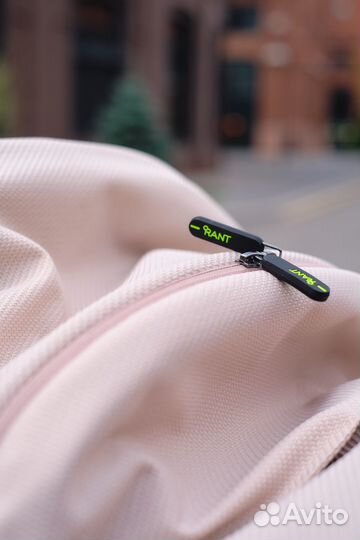 Коляска 2в1 Rant Axiom RA093 Beige