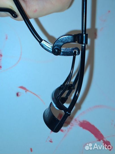 Керлер зажим для завивки ресниц