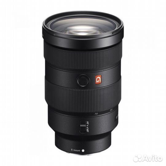 Sony FE 24-70mm f2.8 GM(sel2470gm) новый