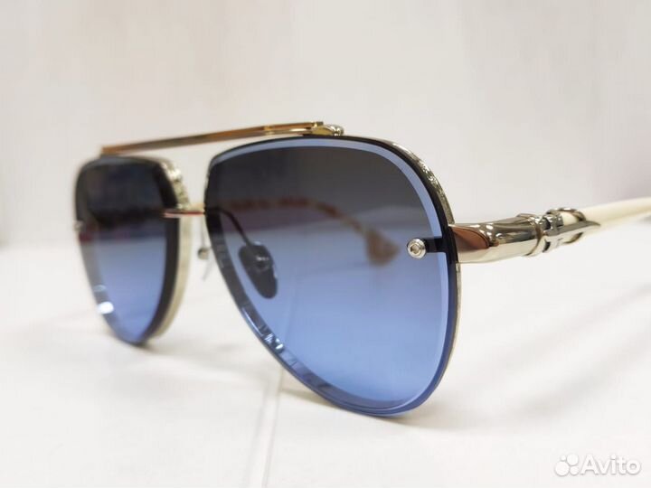 Солнцезащитные очки мужские Chrome Hearts