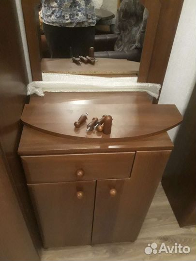 Прихожая