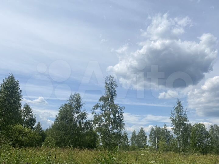 Участок 12 сот. (ИЖС)