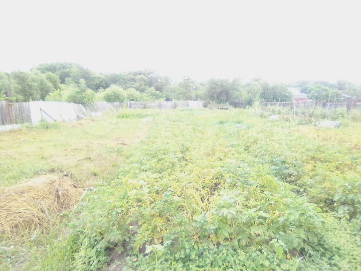 Участок 15 сот. (ИЖС)