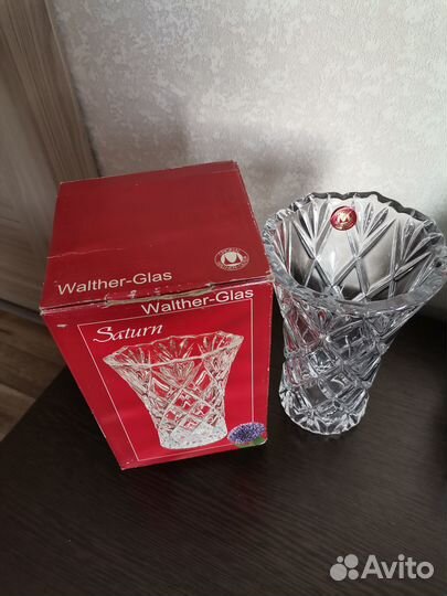 Ваза для цветов германия