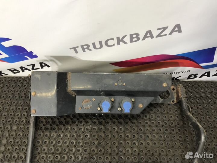 Кронштейн перекидок Man TGA, Man TGS, Man TGX