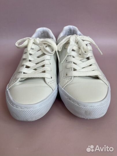 Кеды женские ASOS 35 белые