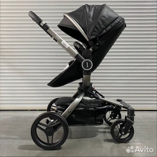 Прогулочная коляска Aulon 360