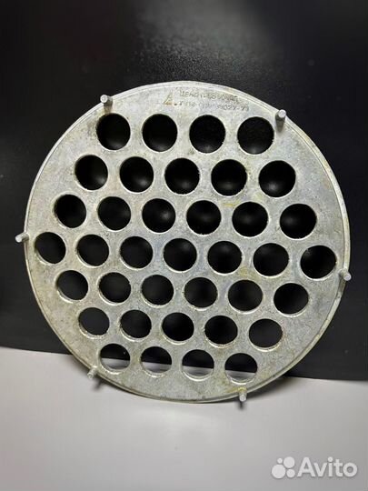 Пельменница СССР