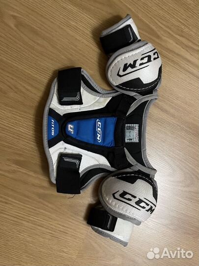 Нагрудник хоккейный детский CCM