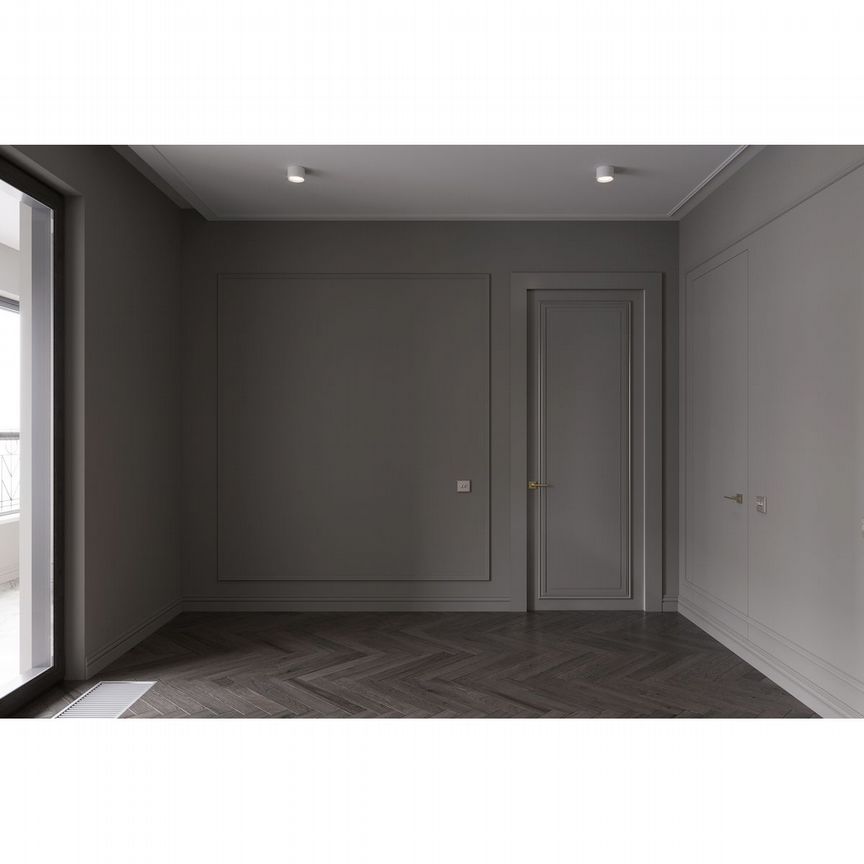 2-к. квартира, 75,7 м², 4/10 эт.
