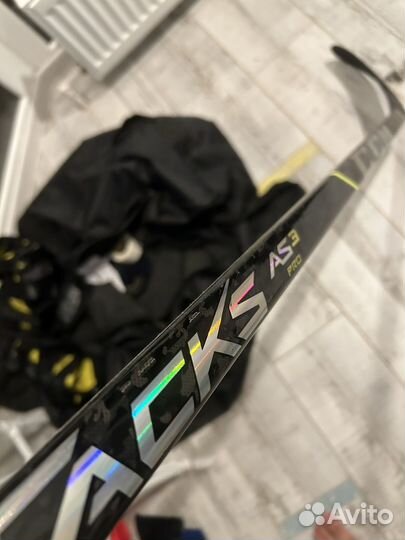 Клюшка as 3 pro