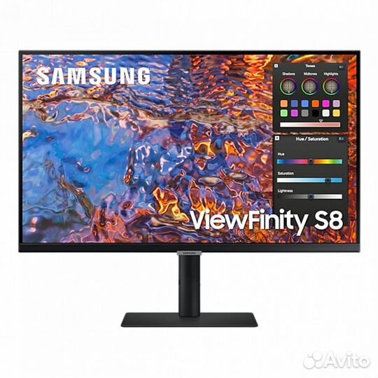 Монитор Samsung ViewFinity S8 544960