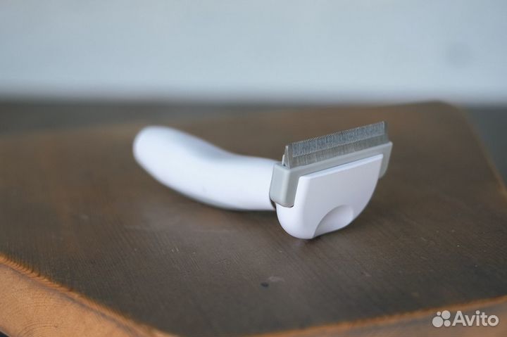 Расческа триммер Pawbby Hair Removal Comb