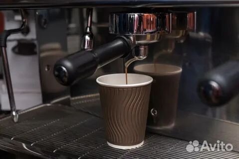 Готовый бизнес. Вендинговый аппарат. CoffeeMoment