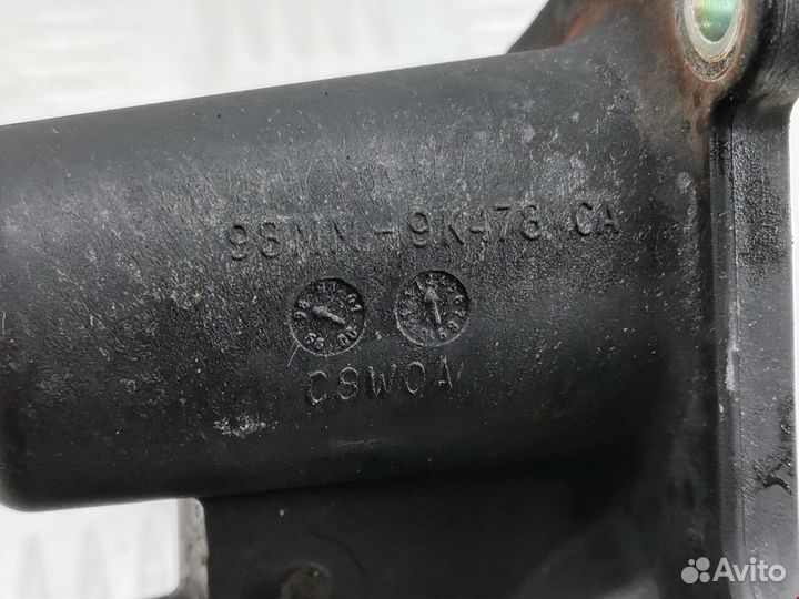 Корпус термостата Ford Focus 1998 1493599