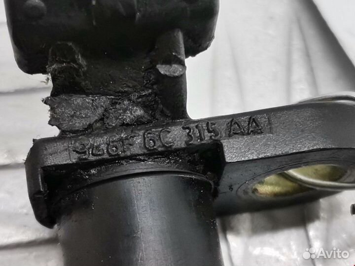 Датчик коленвала Ford Transit 5 2001