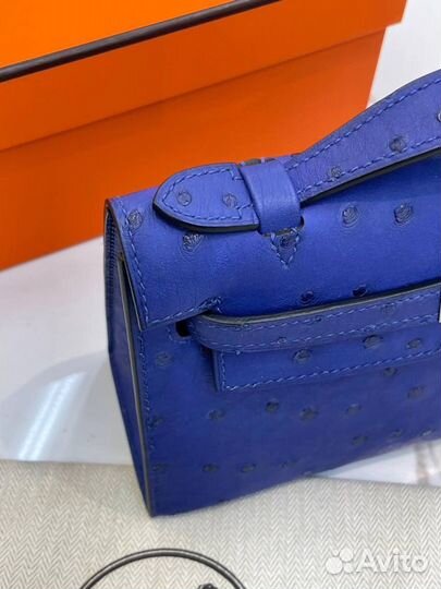 Сумка Hermes Kelly Pochette