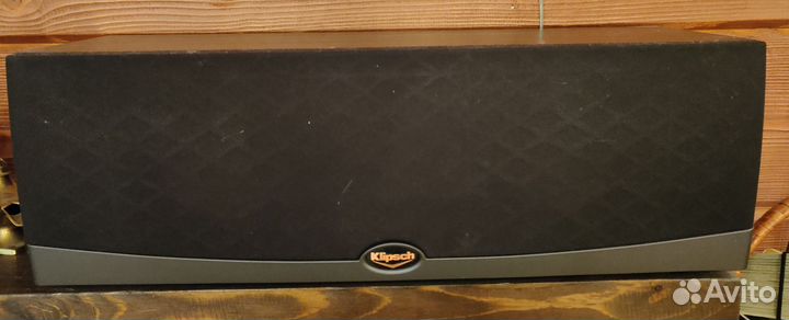 Акустика центрального канала Klipsch RC 25