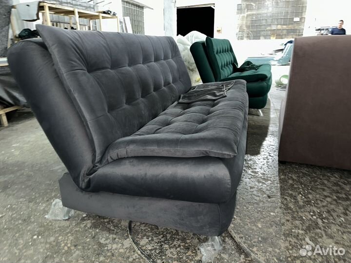 Диван релакс ортопедический