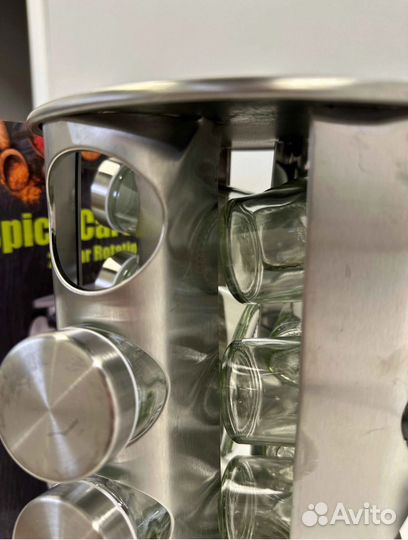 Подставка для специй