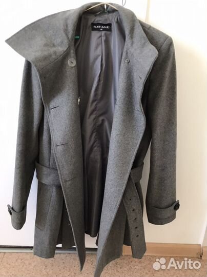 П/пальто женское