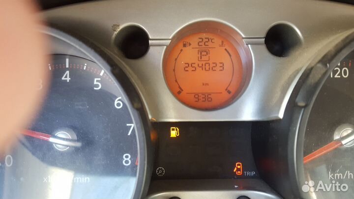 Ford Transit 2.2 МТ, 2006, 260 000 км