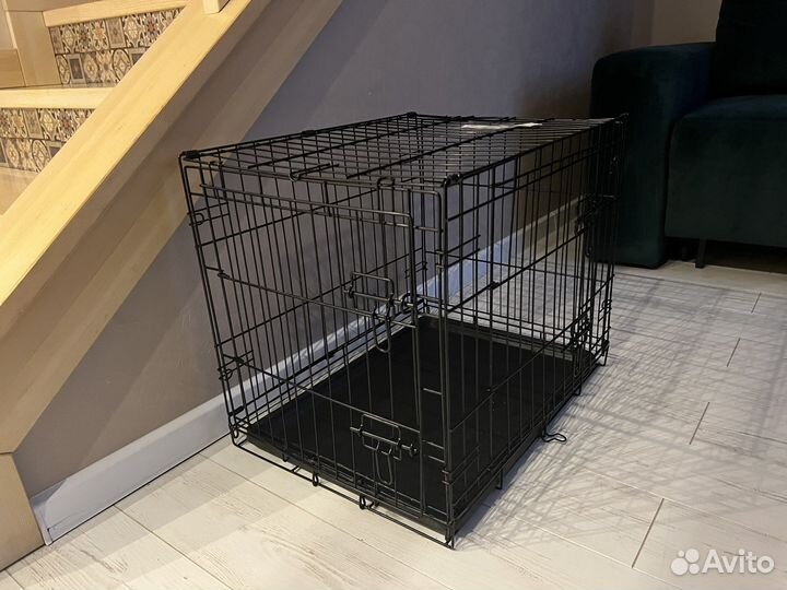 Клетка для собак